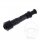 Spark plug connector SZ05F 10/12/14 mm 0° M4