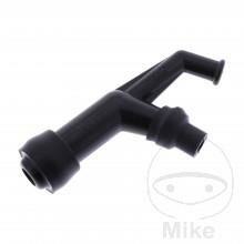 Spark plug connector VB05EYK 14 mm 120°