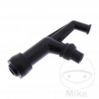 Spark plug connector VB05EYK 14 mm 120°