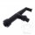Spark plug connector VB05EYK 14 mm 120°
