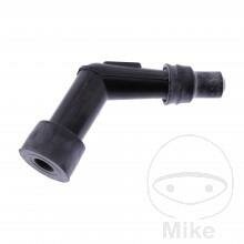 Spark plug connector VB05FP 14 mm 120° M4