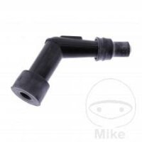 Zündkerzenstecker VB05FP 14 mm 120° M4