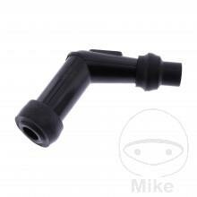 Conector de bujía VB10F 14 mm 120° M4
