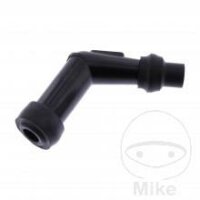 Zündkerzenstecker VB10F 14 mm 120° M4