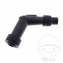 Spark plug connector VD10F 10/12 mm 120° M4