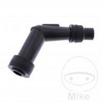Zündkerzenstecker VD10F 10/12 mm 120° M4