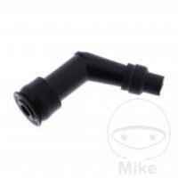 Zündkerzenstecker VF05EGAK 9 mm 120° für...