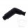 Conector de bujía VF05EMK 9 mm 120° para CAN-AM Maverick 1000 R