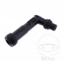 Zündkerzenstecker XB10F 14 mm 102° M4