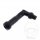 Spark plug connector XB10F 14 mm 102° M4