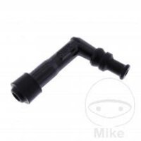 Zündkerzenstecker XZ01F 10/12/14 mm 102° M4