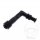 Spark plug connector XZ01F 10/12/14 mm 102° M4