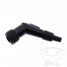 Spark plug connector YB01F 14 mm 120° M4
