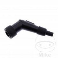 Zündkerzenstecker YB01F 14 mm 120° M4
