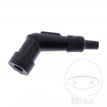 Spark plug connector YD01F 10/12 mm 120° M4