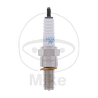 Bougie dallumage R0045Q-9 NGK Rennkerze