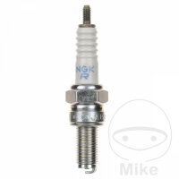 Spark plug CR9E NGK SAE M4 for Adiva Benelli Ducati Gas...