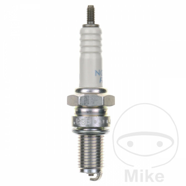 Spark plug JR9B NGK SAE M4 for Suzuki GSF 1200 GSX GSX-R 1100