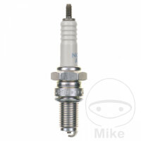 Bougie dallumage JR9B NGK SAE M4 pour Suzuki GSF 1200 GSX...