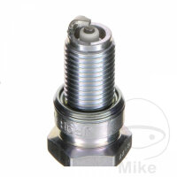 Spark plug JR9B NGK SAE M4 for Suzuki GSF 1200 GSX GSX-R 1100
