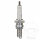 Spark plug JR9B NGK SAE M4 for Suzuki GSF 1200 GSX GSX-R 1100