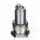 Spark plug JR9B NGK SAE M4 for Suzuki GSF 1200 GSX GSX-R 1100