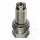 Spark plug MAR8B-JDS NGK SAE fixed for BMW R 1200 # 2010-2020