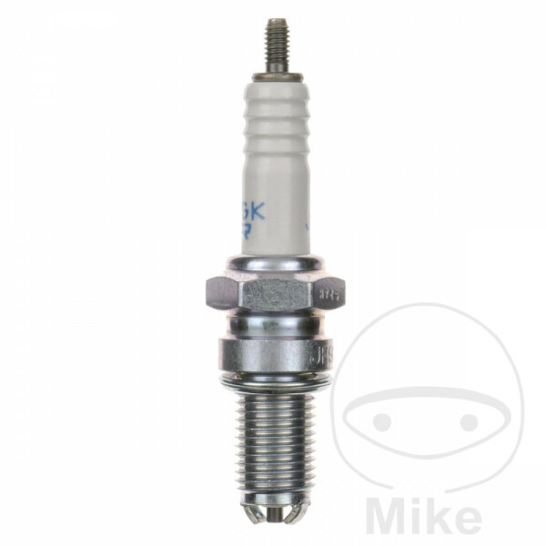 Zündkerze JR9C NGK SAE M4 für Suzuki GSX 750 F 1989-1997 # GSX-R 750 1988-1989