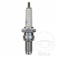 Bujía JR9C NGK SAE M4 para Suzuki GSX 750 F...