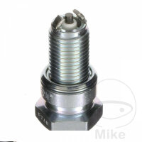 Zündkerze JR9C NGK SAE M4 für Suzuki GSX 750 F 1989-1997 # GSX-R 750 1988-1989