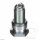 Zündkerze JR9C NGK SAE M4 für Suzuki GSX 750 F 1989-1997 # GSX-R 750 1988-1989