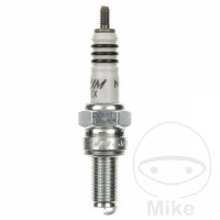 Spark plug CR10EIX NGK SAE loose for Suzuki GSX-R 750 XF...