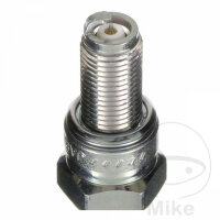 Candela CR10EIX NGK SAE sciolta per Suzuki GSX-R 750 XF 650 Yamaha YZF-R6 600