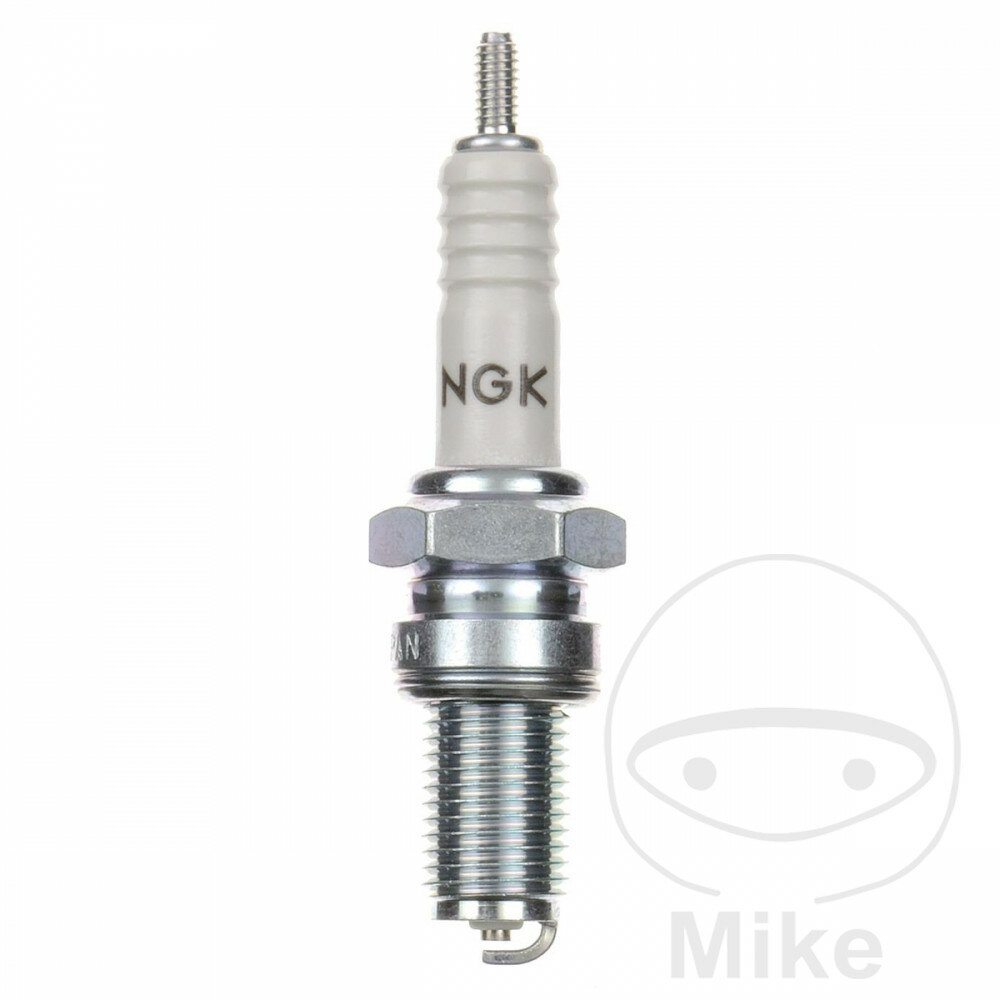 Spark plug D7EA NGK SAE M4 for BMW K 75 100 Honda XR 200, 5,80