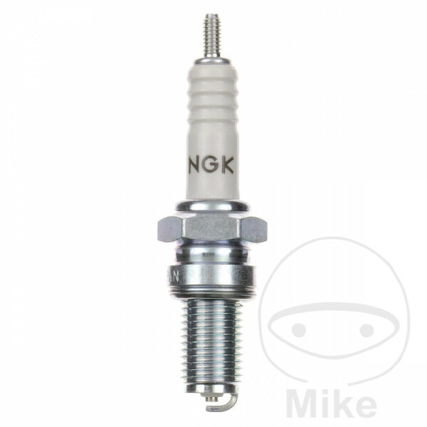 Spark plug D7EA NGK SAE M4 for BMW K 75 100 Honda XR 200