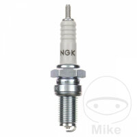 Candela D7EA NGK SAE M4 per BMW K 75 100 Honda XR 200