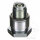 Candela B8HS NGK SAE sciolta per BMW Derbi Jawa Kawasaki KTM MZ/MUZ Simson Yamaha