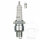Bujía B9HS NGK SAE suelta para Kawasaki 250 500 750 KTM 80 Simson 50 80