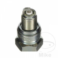 Spark plug C8HSA=C9H NGK SAE M4 for Moto Guzzi V 35 350 V65 650 V75 750