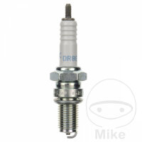 Spark plug DR8ES-L NGK SAE M4 for Adly/Herchee Honda...