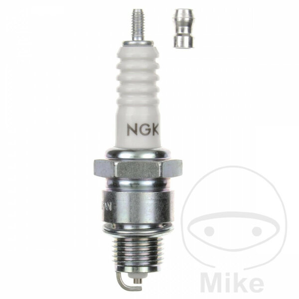 Candela BP7HS NGK SAE sciolta per CCF Derbi Ducati Ering