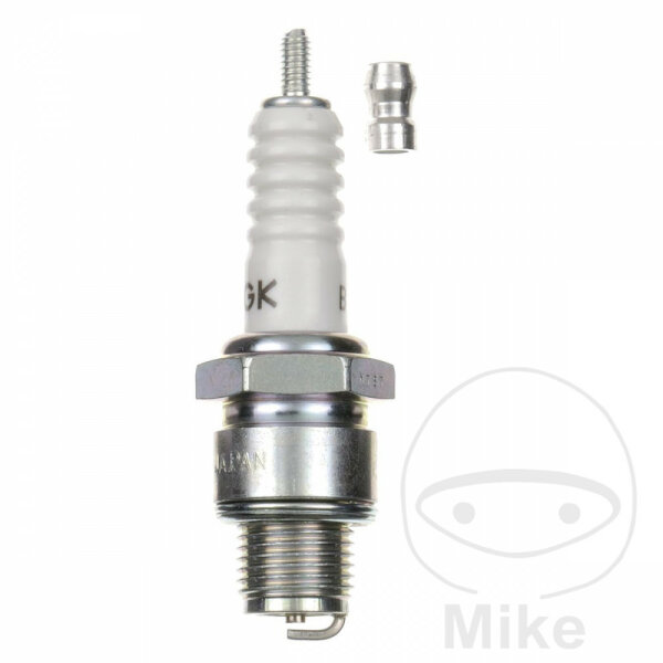 Spark plug B7HS NGK SAE loose for BMW Ducati Heinkel Kawasaki KTM Suzuki Yamaha