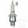 Candela B6HS NGK SAE sciolta per Ducati Hercules Jawa Kreidler Sachs Vespa Yamaha Zündapp