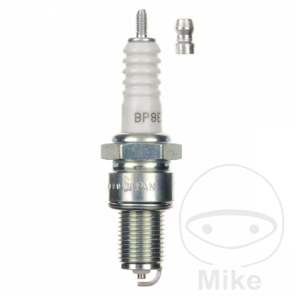 Candela BP8ES NGK SAE sciolta per LML Moto Guzzi Norton Suzuki Yamaha