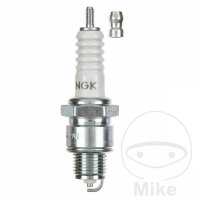 Candela BP8HS NGK SAE sciolta per LML Originale 125 00-01...