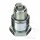 Candela BP8HS NGK SAE sciolta per LML Originale 125 00-01 # Star 125 12-15