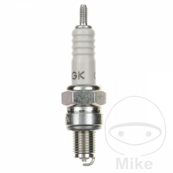Spark plug C6HSA NGK SAE M4 for Honda C 50 70 90