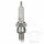Spark plug C6HSA NGK SAE M4 for Honda C 50 70 90