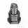 Spark plug C6HSA NGK SAE M4 for Honda C 50 70 90