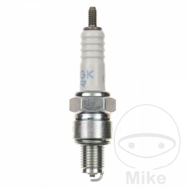 Spark plug CR6HS NGK SAE M4 for Honda CB CY SS XL Z ZB 50 Yamaha XV 250 Virago